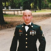 John Cummings SPC John Cummings