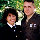 Mark Strobl Capt Mark Strobl