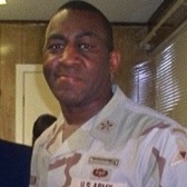 Donald Jackson COL Donald Jackson