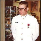 Walter Miller Capt Walter Miller