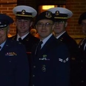 Nathan Roberts A1C Nathan Roberts