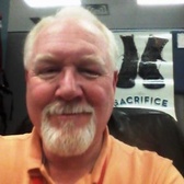 Bryan Raines SMSgt Bryan Raines