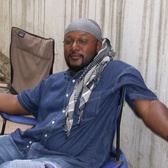 Khalid Wise SGT(P) Khalid Wise