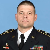 Steven Borders SSG Steven Borders