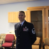 Robert Pellam MSgt Robert Pellam