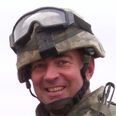 David Wallace MAJ David Wallace