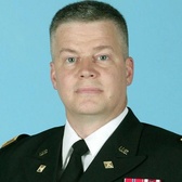 Michael Freeman COL Michael Freeman