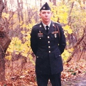 Neal Harlow SGT Neal Harlow