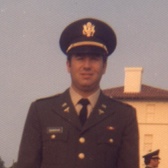 Ronald Scherick CPT Ronald Scherick