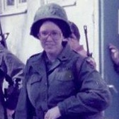 Katherine Nobles SGT Katherine Nobles