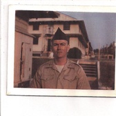Jerrold Pesz SGT Jerrold Pesz