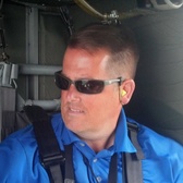 Scott Armstrong 2LT Scott Armstrong