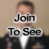 (Join to see) MAJ Brigade Surgeon (Acting)