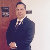 John Temblador, PI, CIPA TSgt John Temblador, PI, CIPA