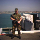John Miller PO1 John Miller