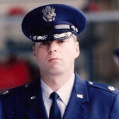 Robert Canfield Lt Col Robert Canfield