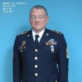 Thomas McGarry CSM Thomas McGarry