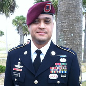 Francisco Rosario SFC Francisco Rosario