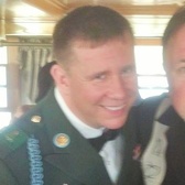 Dave Tracy SGT Dave Tracy