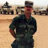 William Strite MAJ William Strite