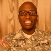 Curtis Earl SGT Curtis Earl