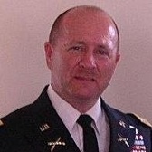 Joseph George LTC Joseph George