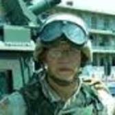 Michael Peck CPL Michael Peck