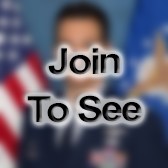(Join to see) Lt Col Experimental Test Pilot