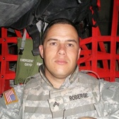 Wilfred Roberge CPL Wilfred Roberge