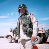 Jeff Furgerson SSG Jeff Furgerson
