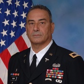 John Gouin COL John Gouin