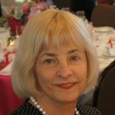 Gwen Walcott TSgt Gwen Walcott