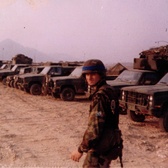 Kevin Ford SPC Kevin Ford