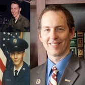 Terry Kohler SSgt Terry Kohler