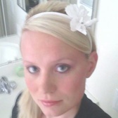 Nicole Donley SGT Nicole Donley