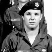 Randall Farr SSgt Randall Farr