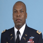 Lee Flemming COL Lee Flemming