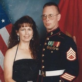 Curtis L Leetch GySgt Curtis L Leetch