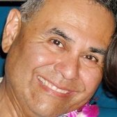 Andy Carrillo, MS CPO Andy Carrillo, MS