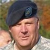 Kevin Sickinger LTC Kevin Sickinger