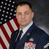 Frederick Spano SMSgt Frederick Spano