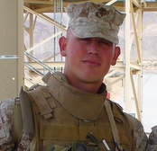 Rick Braun Cpl Rick Braun