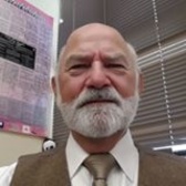John Hudson COL John Hudson