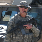 Christopher Maddaloni MSgt Christopher Maddaloni