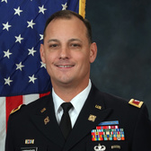 Vince Lindenmeyer, Ph.D. (Retired) COL Vince Lindenmeyer, Ph.D. (Retired)