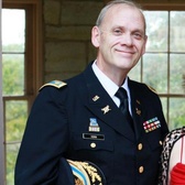 Jack Horn, LPC, NCC, CCMHC, CCTP, CCTP-II, CCFP, CDBT MAJ Jack Horn, LPC, NCC, CCMHC, CCTP, CCTP-II, CCFP, CDBT