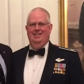 Paul Maxwell Lt Col Paul Maxwell
