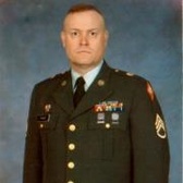 Raymond Minze SSG Raymond Minze