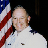 Lawrence Danner Col Lawrence Danner