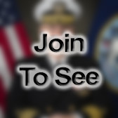 (Join to see) CAPT Commanding Officer O6